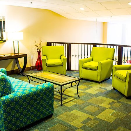 Holiday Inn Express & Suites Havelock Northwest New Bern By Ihg Dış mekan fotoğraf