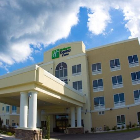 Holiday Inn Express & Suites Havelock Northwest New Bern By Ihg Dış mekan fotoğraf