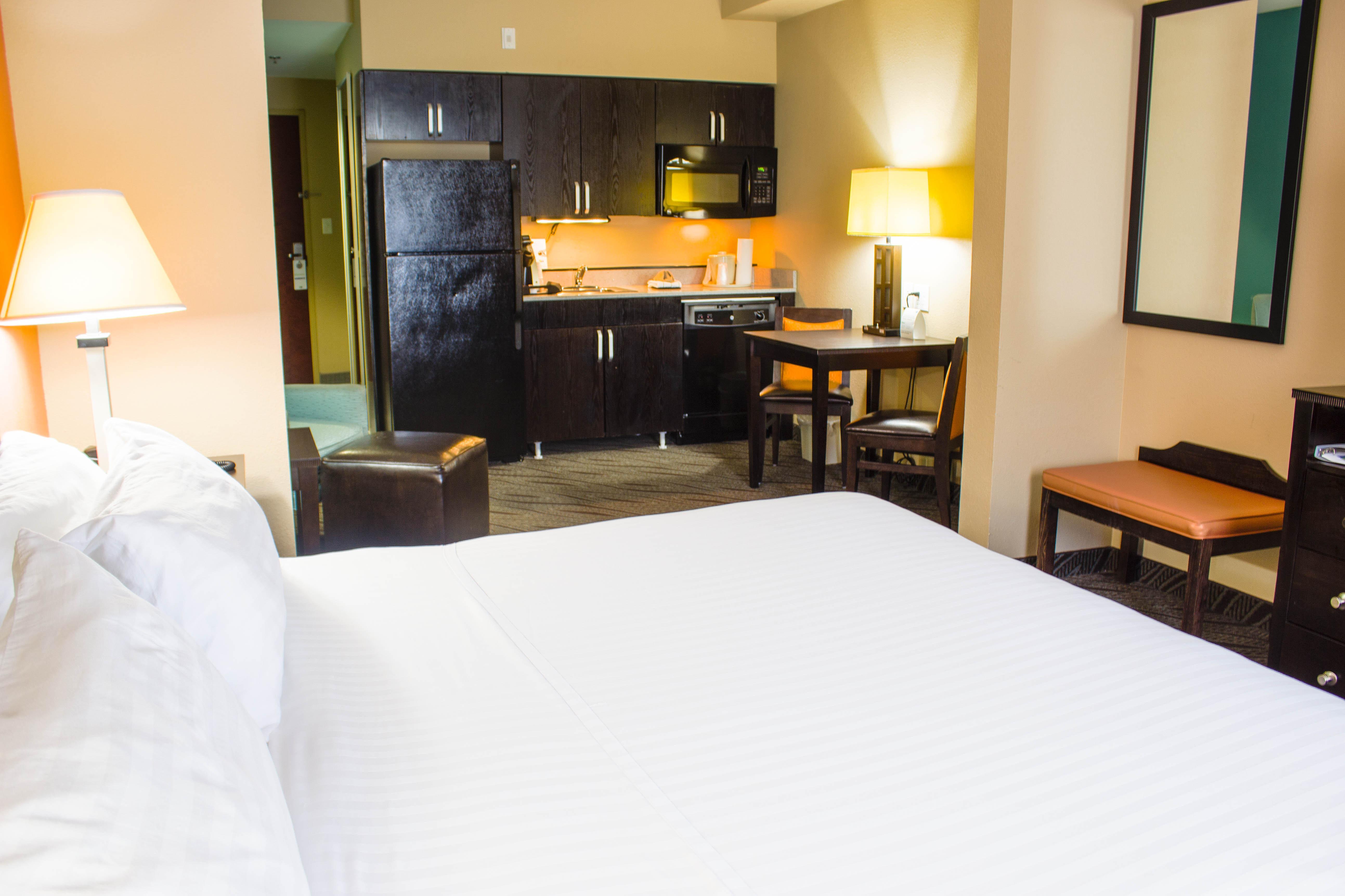 Holiday Inn Express & Suites Havelock Northwest New Bern By Ihg Dış mekan fotoğraf