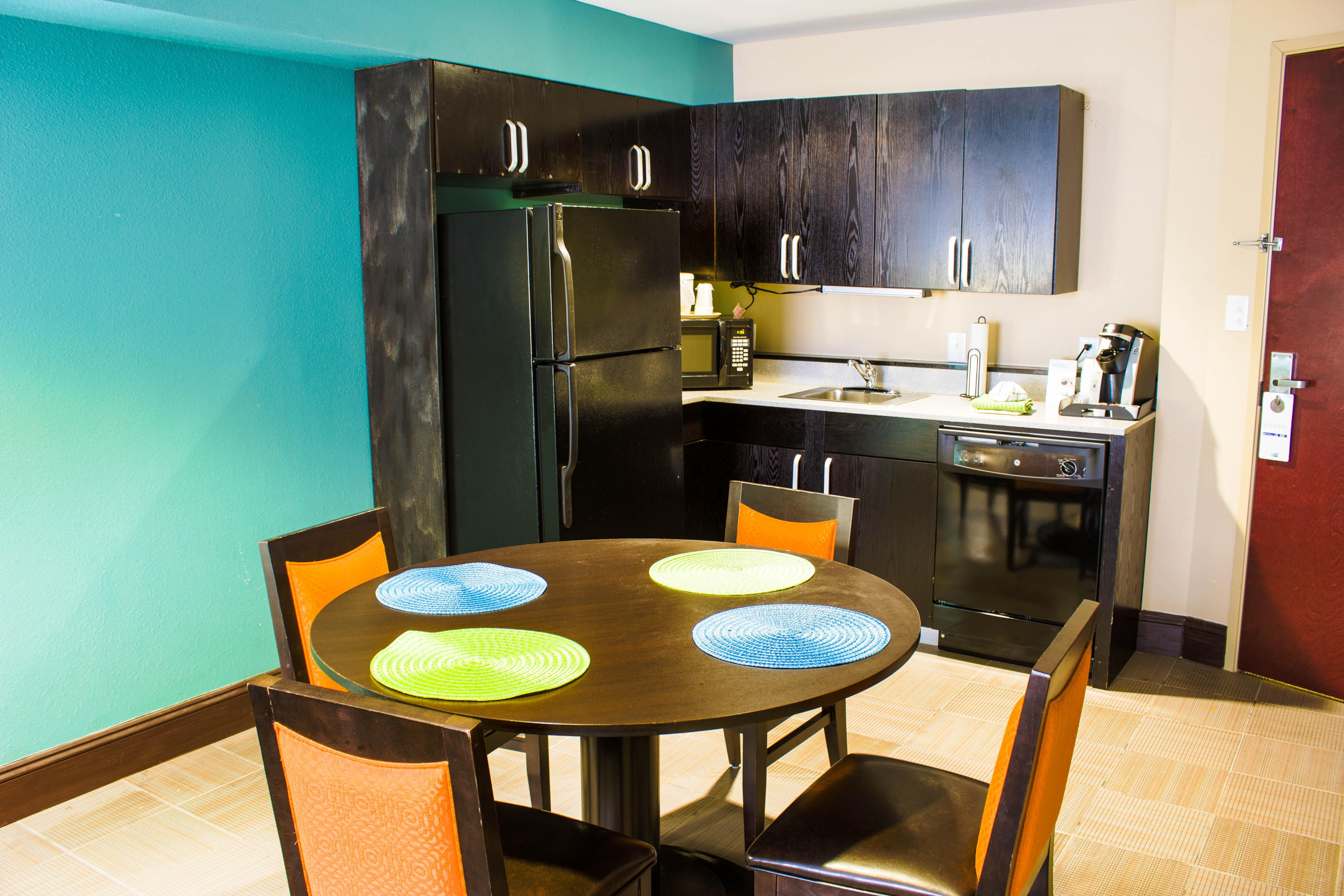 Holiday Inn Express & Suites Havelock Northwest New Bern By Ihg Dış mekan fotoğraf