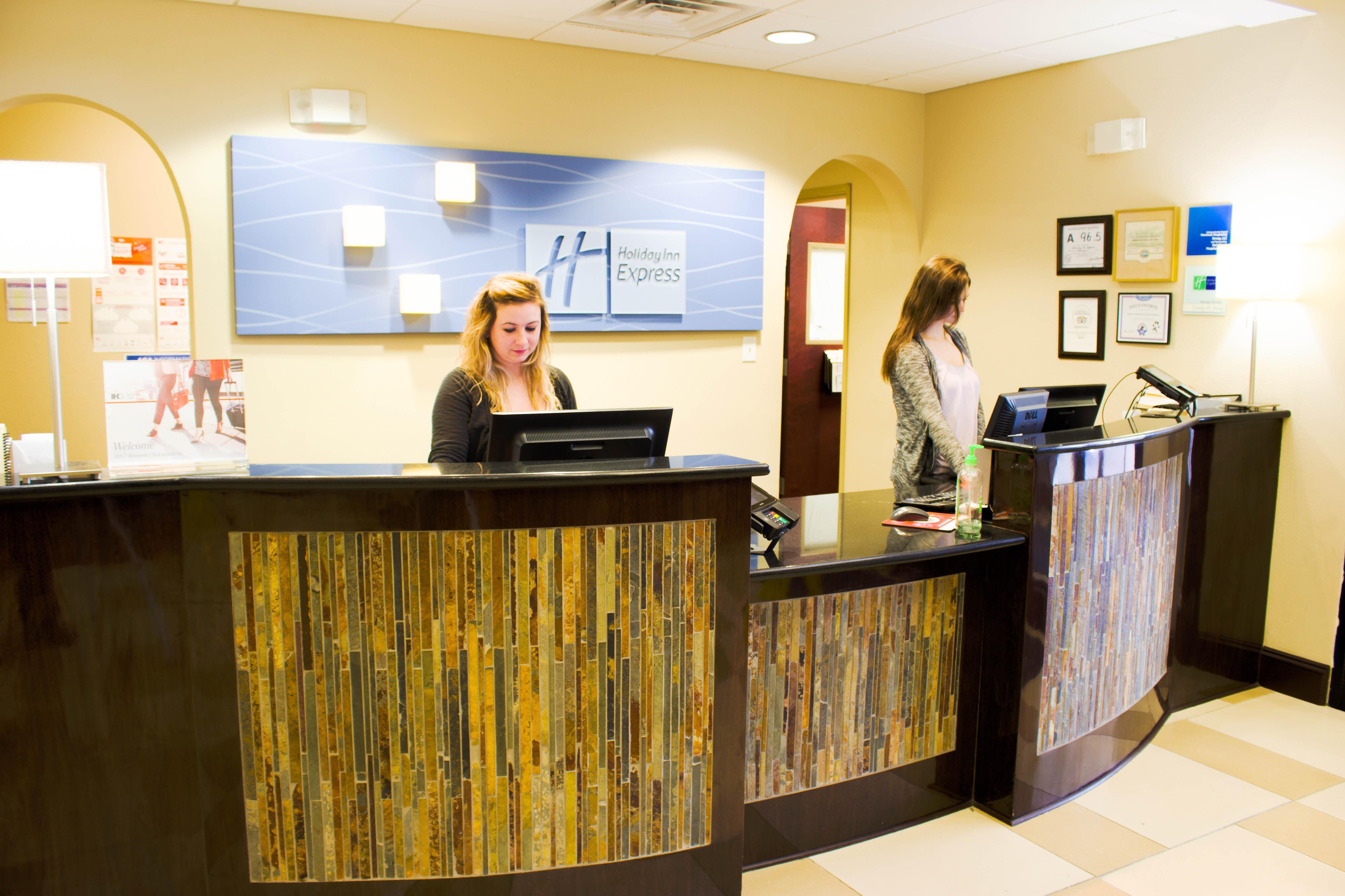 Holiday Inn Express & Suites Havelock Northwest New Bern By Ihg Dış mekan fotoğraf