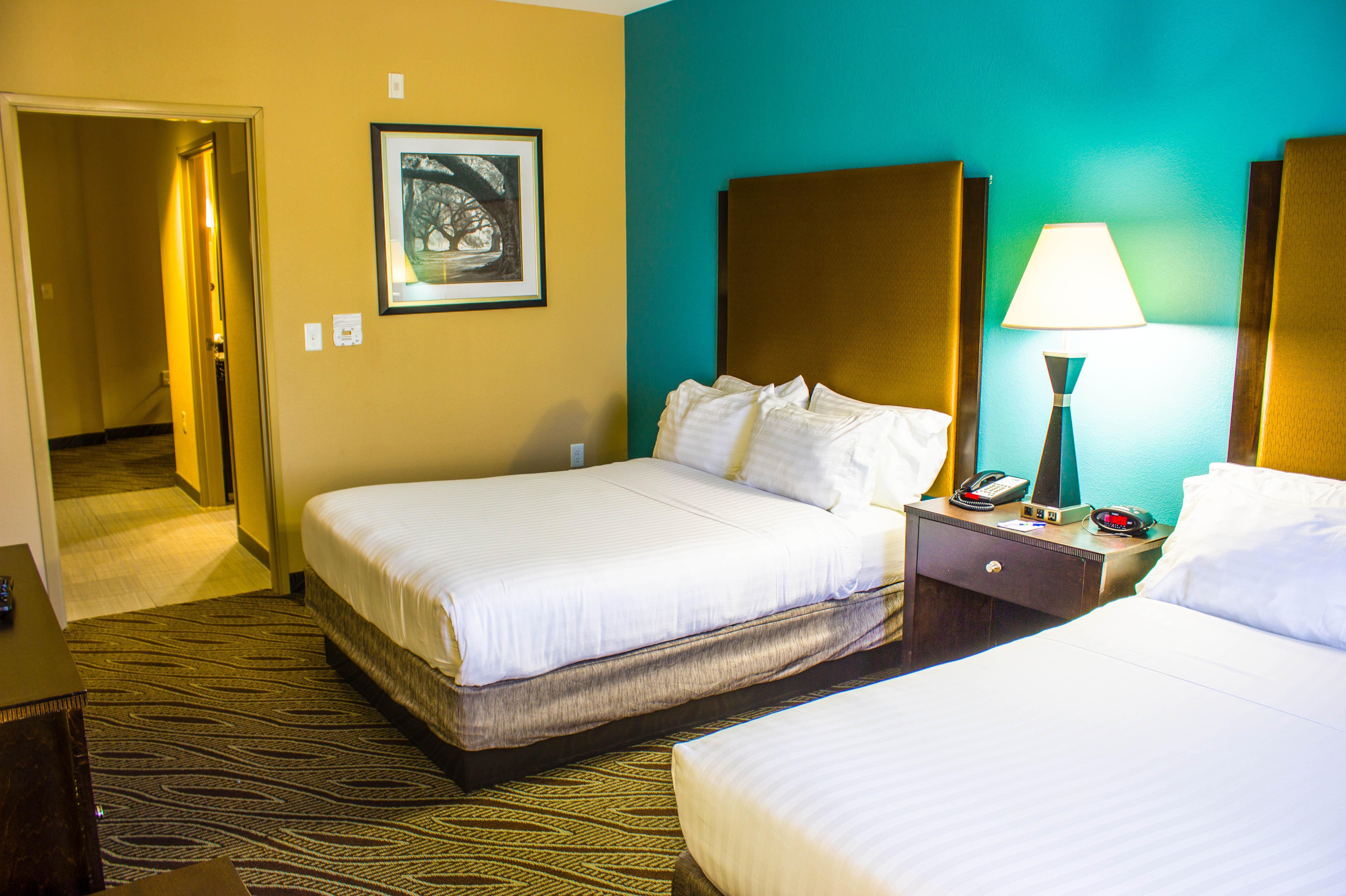 Holiday Inn Express & Suites Havelock Northwest New Bern By Ihg Dış mekan fotoğraf