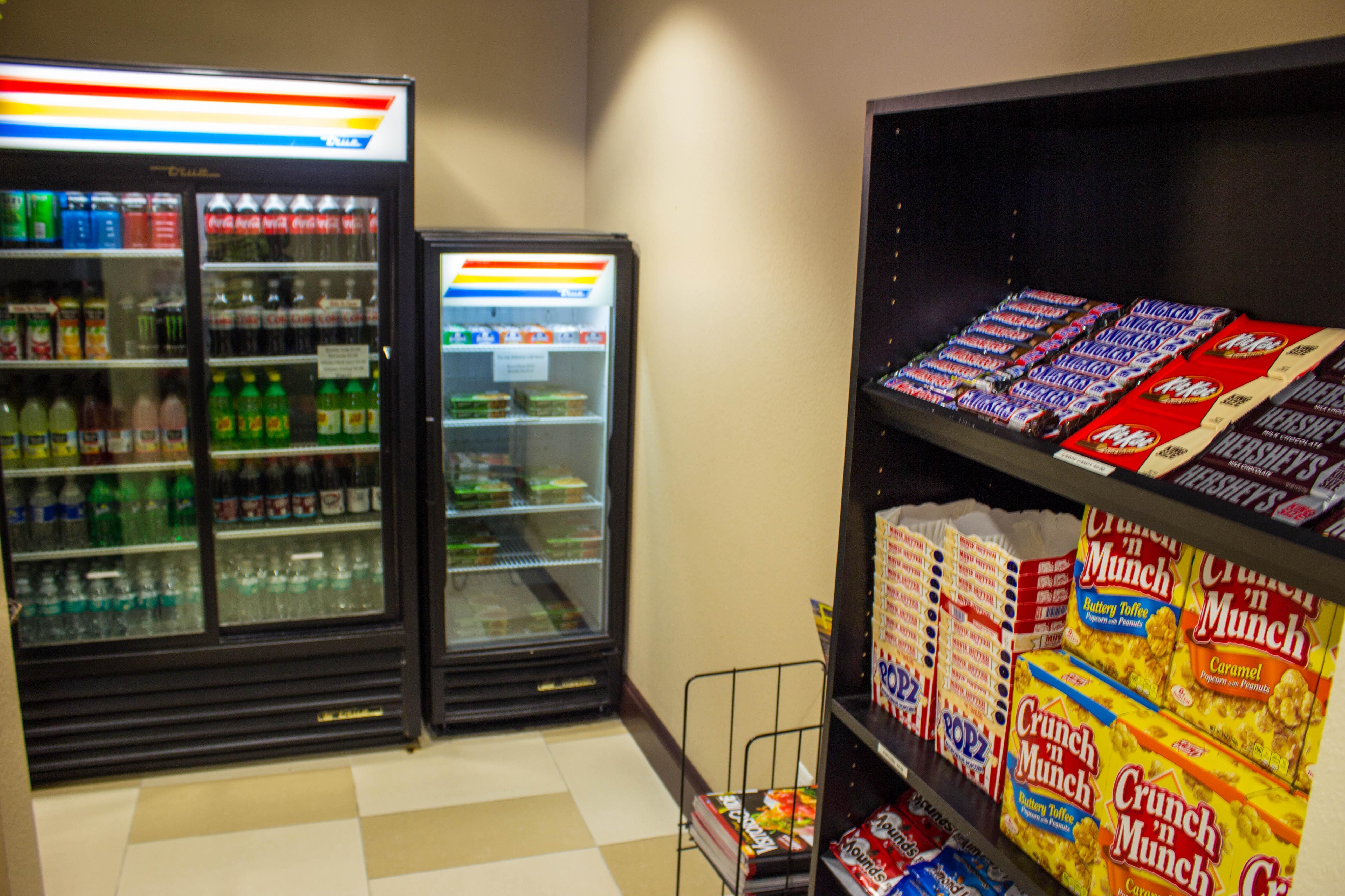 Holiday Inn Express & Suites Havelock Northwest New Bern By Ihg Dış mekan fotoğraf