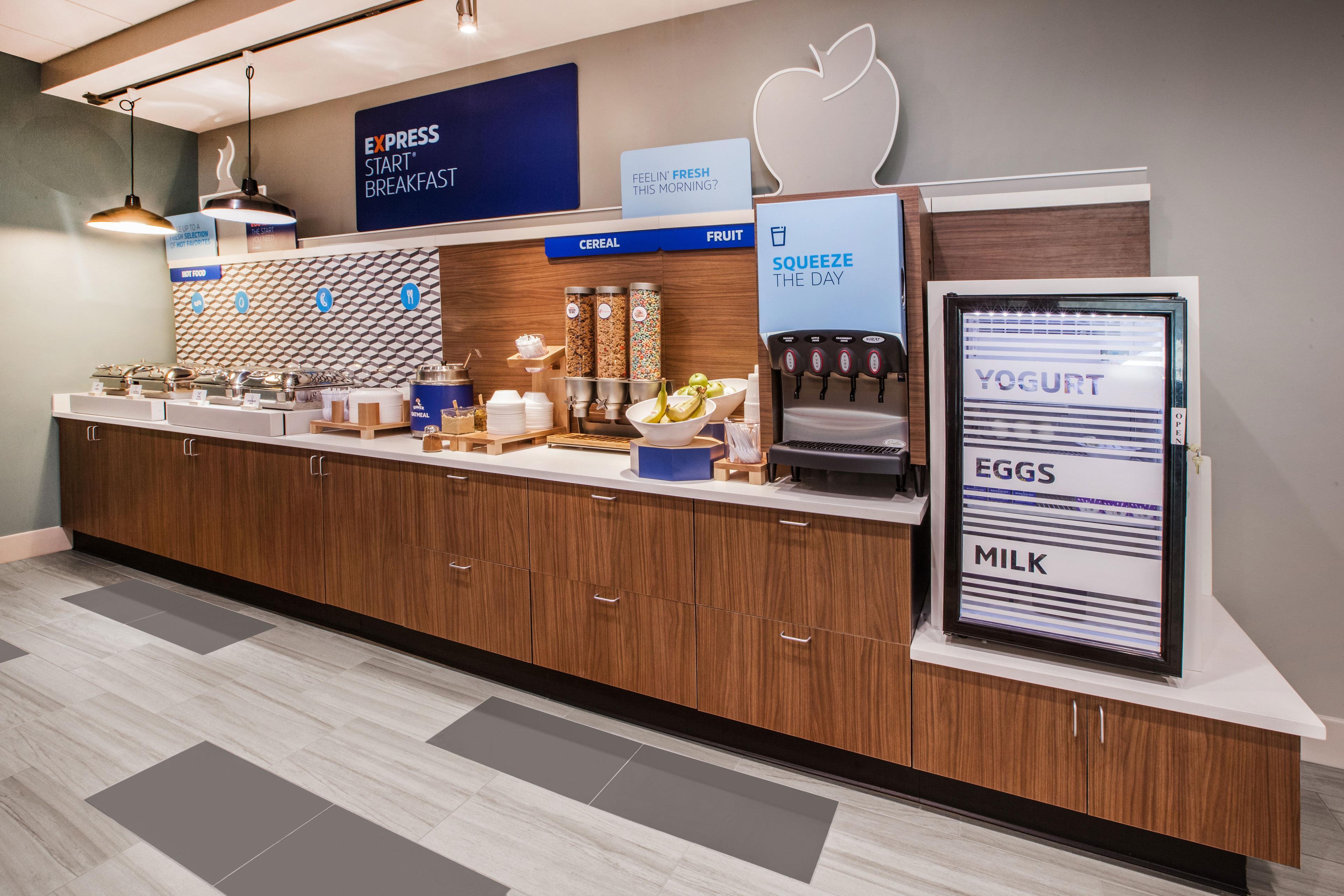 Holiday Inn Express & Suites Havelock Northwest New Bern By Ihg Dış mekan fotoğraf