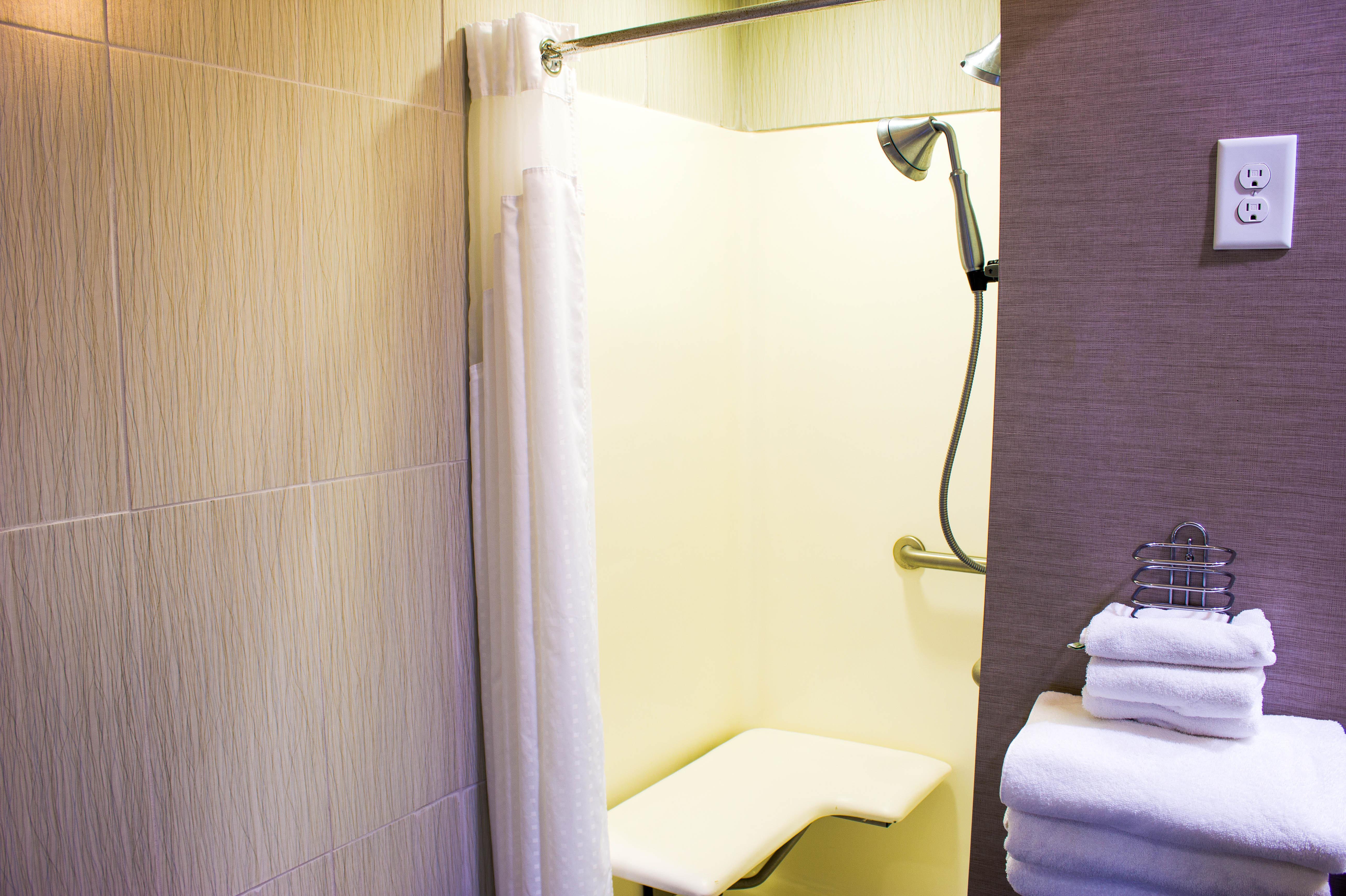 Holiday Inn Express & Suites Havelock Northwest New Bern By Ihg Dış mekan fotoğraf