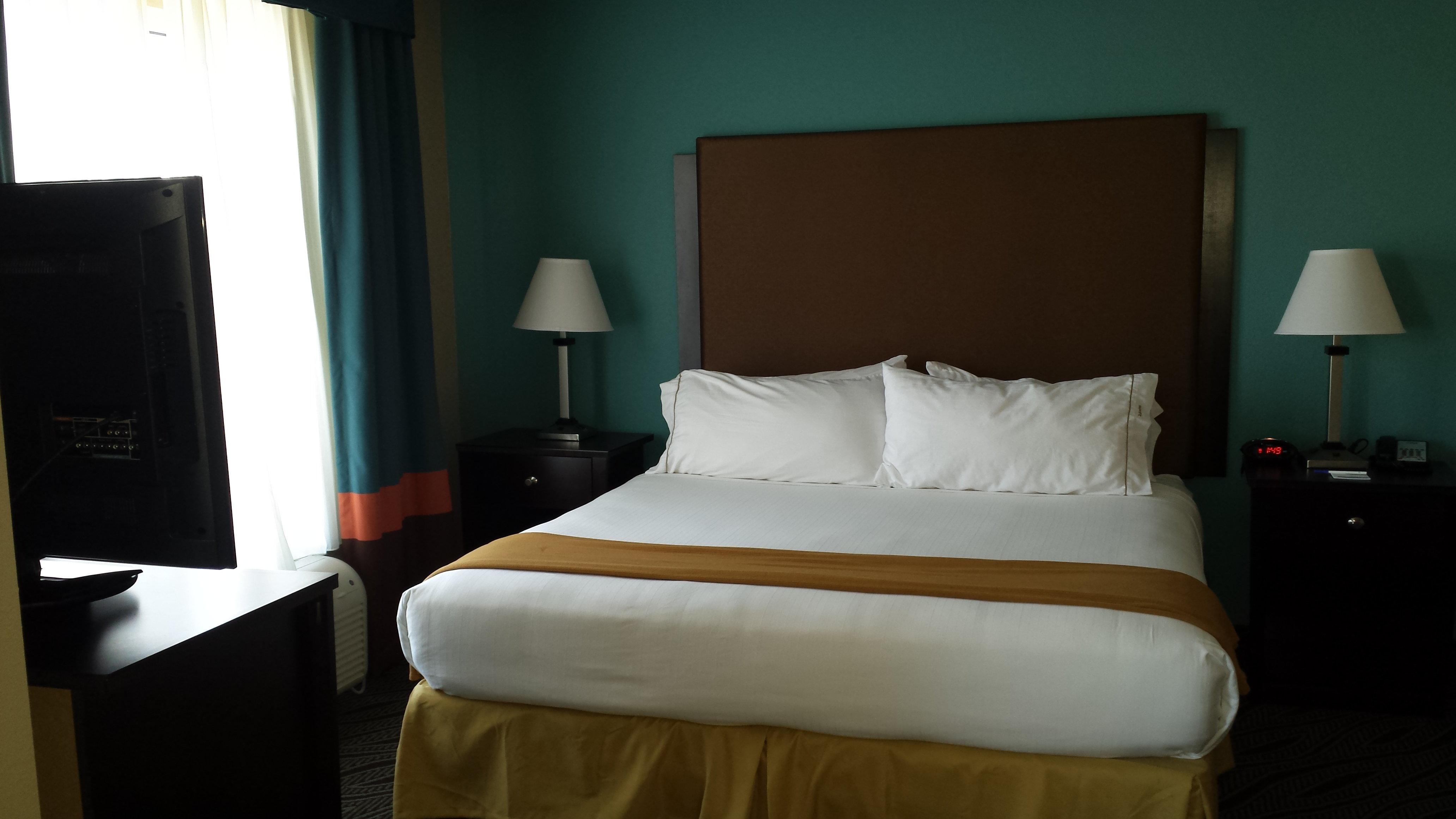Holiday Inn Express & Suites Havelock Northwest New Bern By Ihg Dış mekan fotoğraf