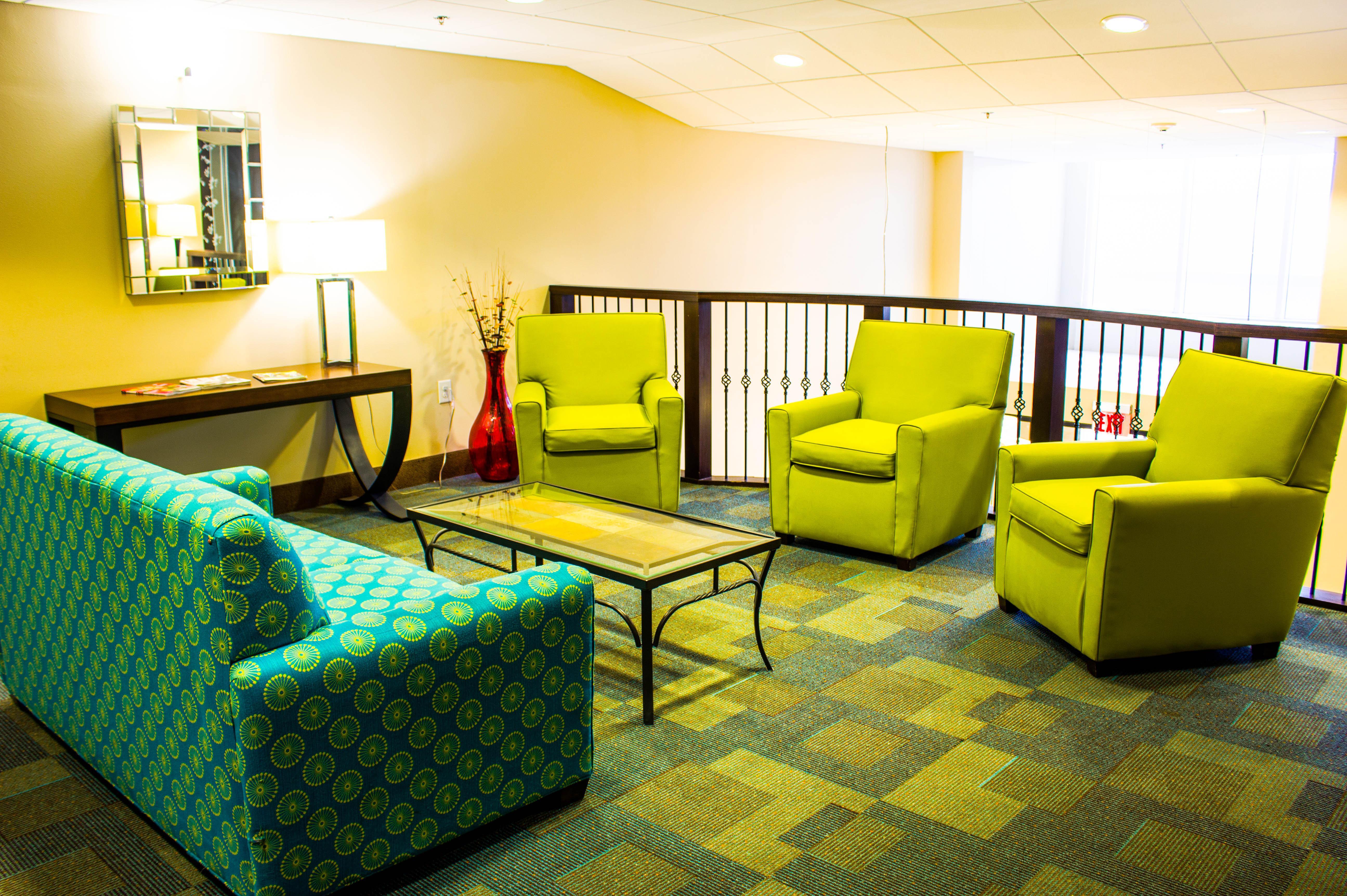 Holiday Inn Express & Suites Havelock Northwest New Bern By Ihg Dış mekan fotoğraf
