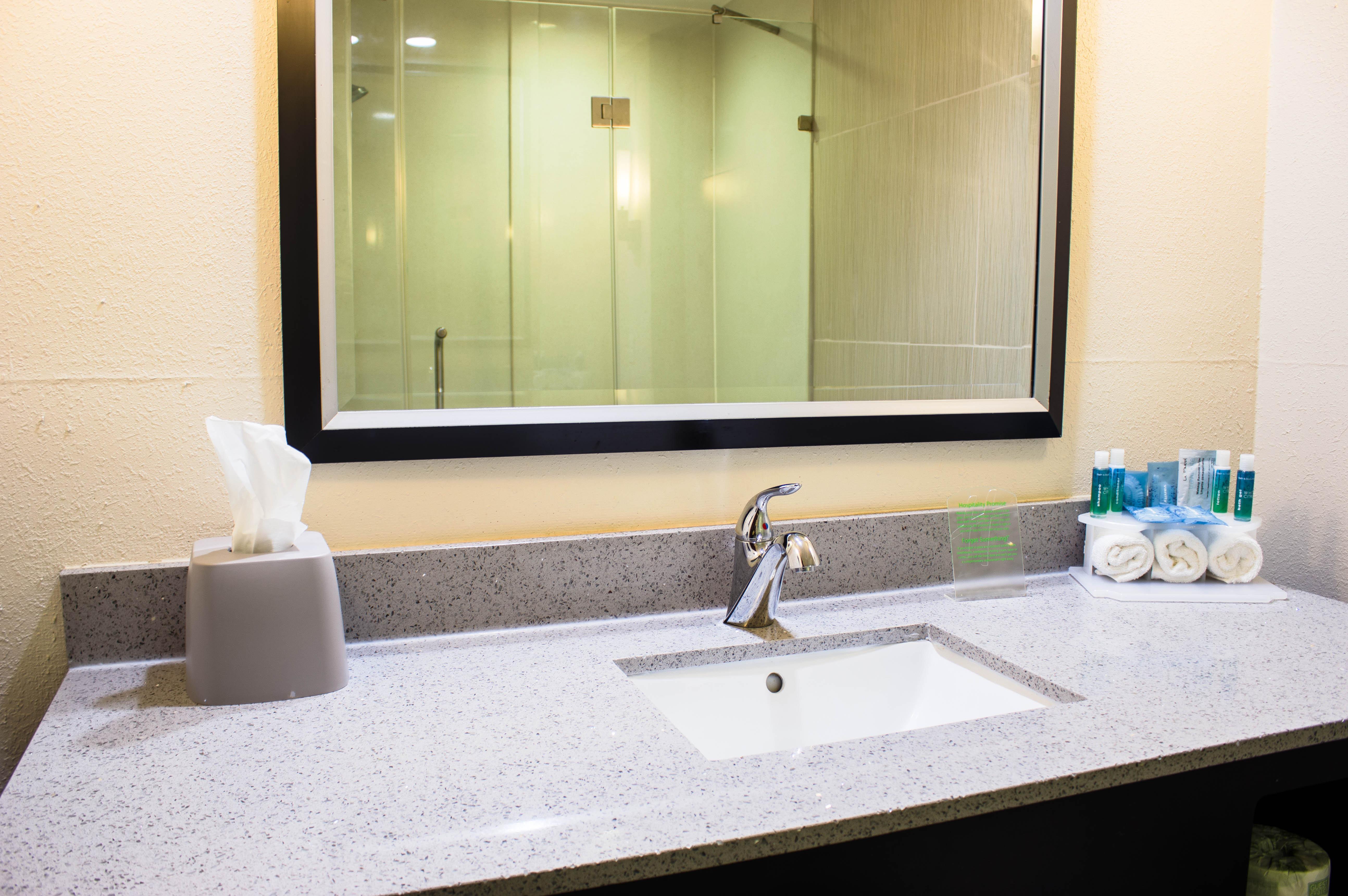 Holiday Inn Express & Suites Havelock Northwest New Bern By Ihg Dış mekan fotoğraf