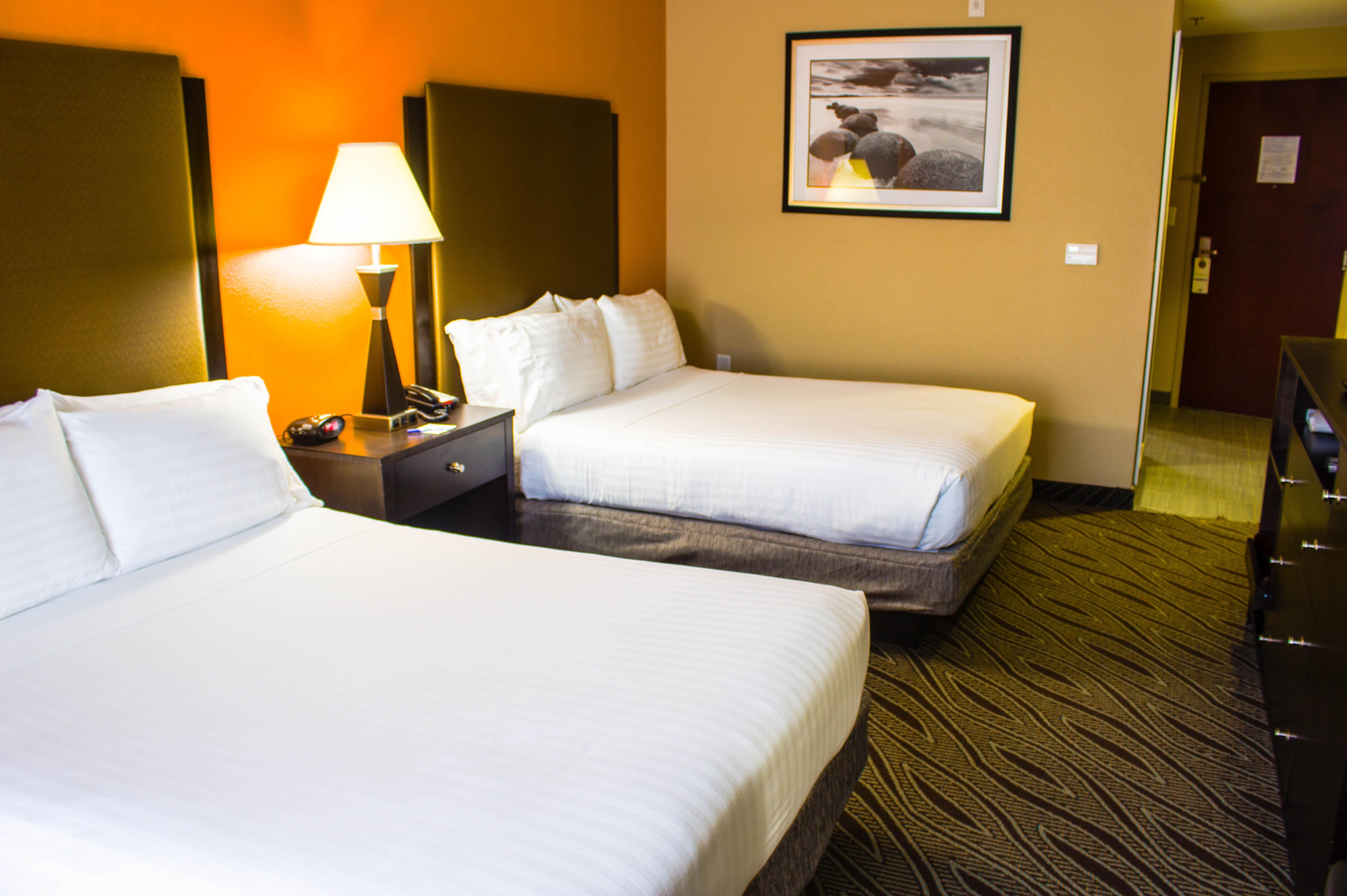 Holiday Inn Express & Suites Havelock Northwest New Bern By Ihg Dış mekan fotoğraf