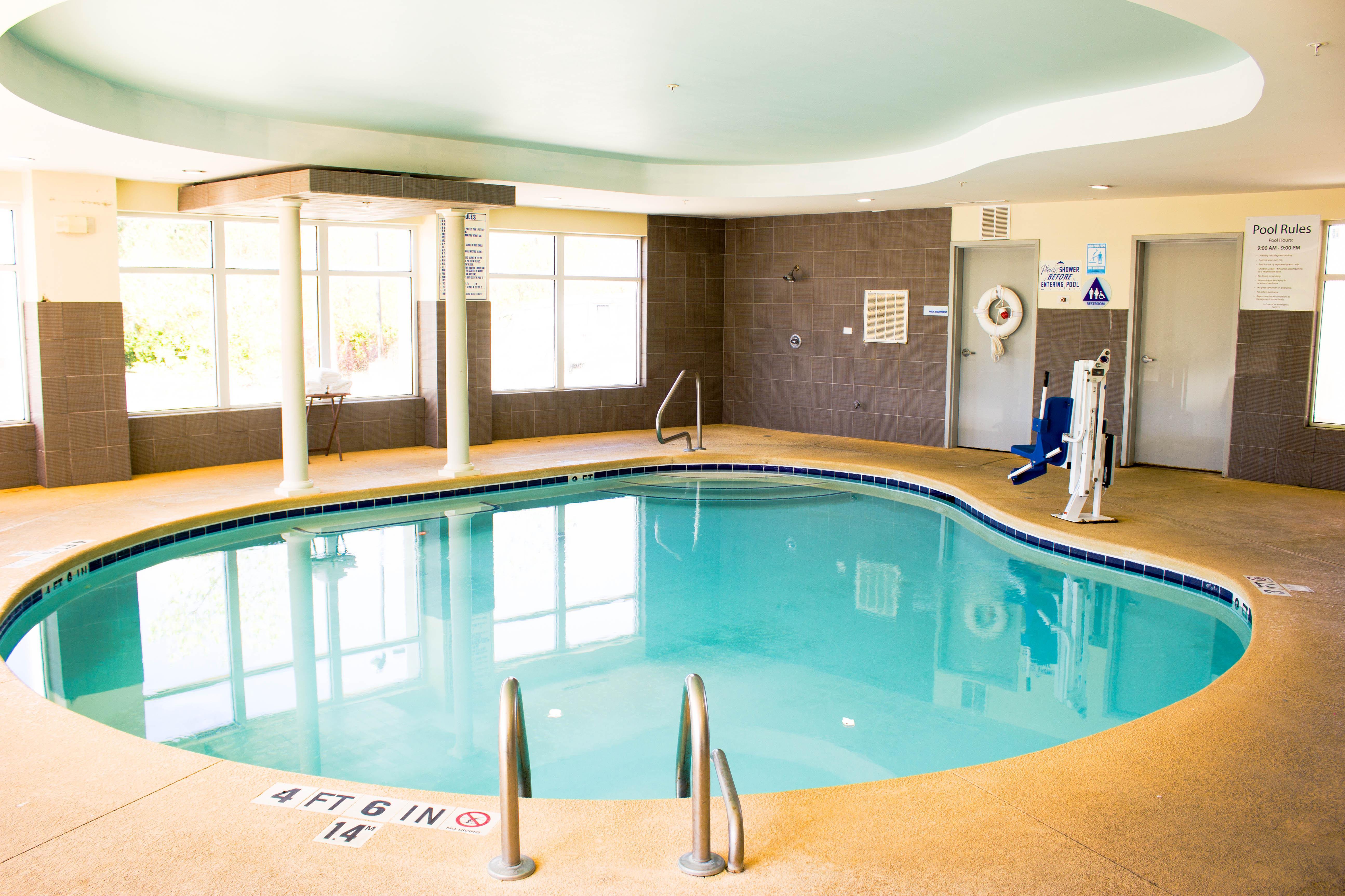 Holiday Inn Express & Suites Havelock Northwest New Bern By Ihg Dış mekan fotoğraf