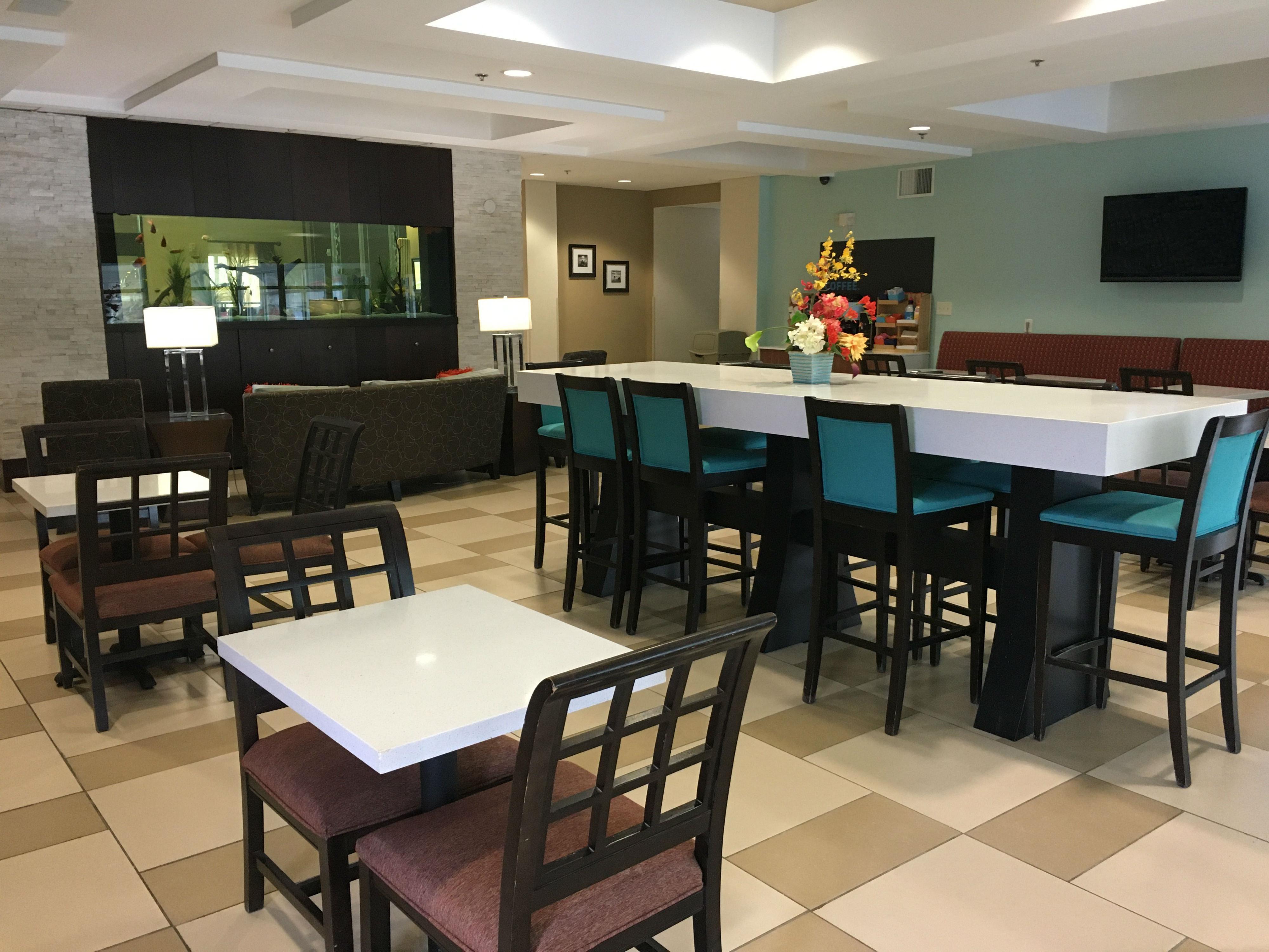 Holiday Inn Express & Suites Havelock Northwest New Bern By Ihg Dış mekan fotoğraf