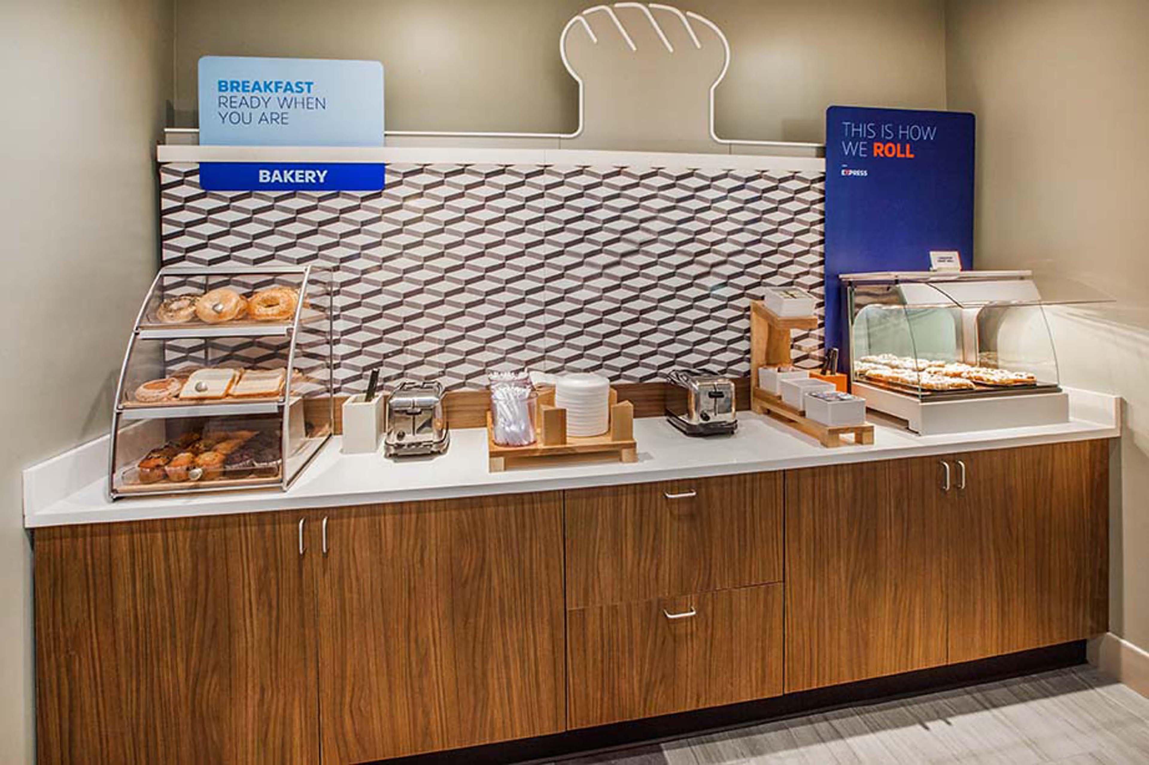 Holiday Inn Express & Suites Havelock Northwest New Bern By Ihg Dış mekan fotoğraf