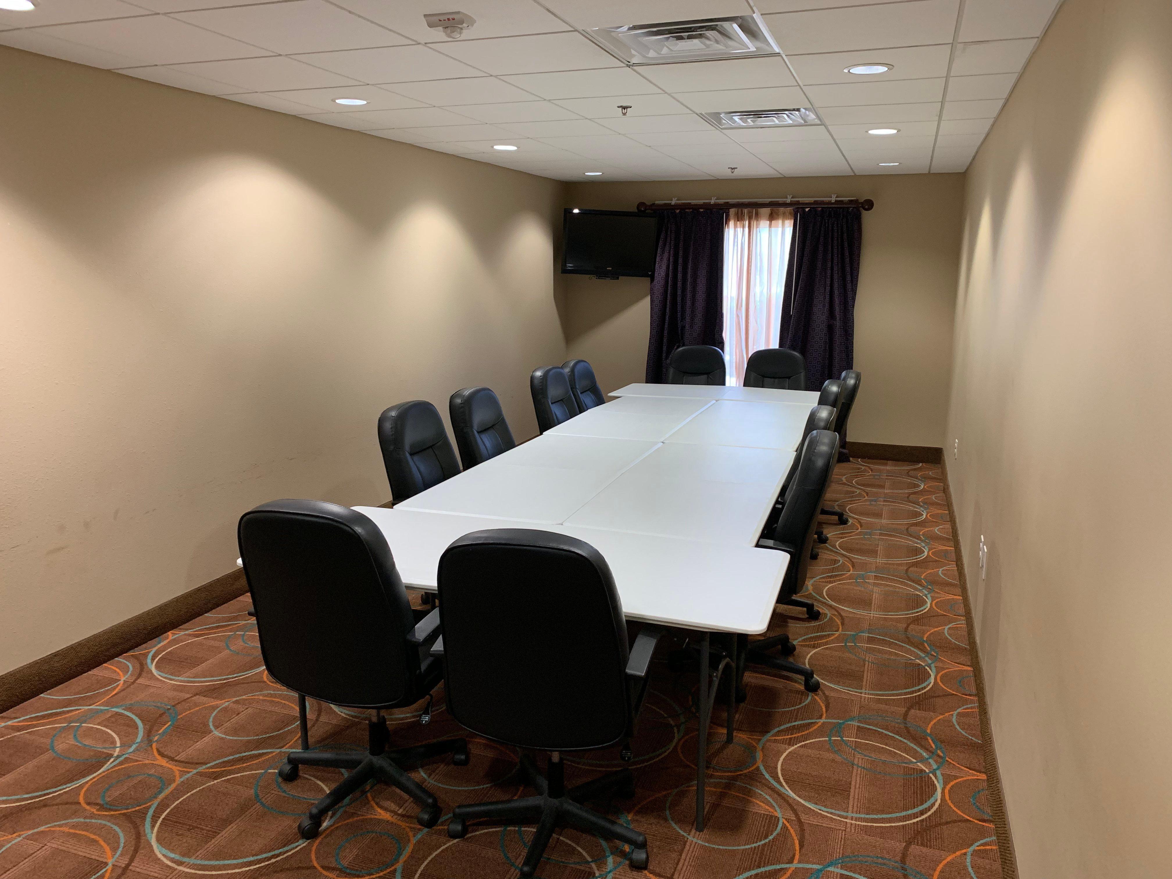 Holiday Inn Express & Suites Havelock Northwest New Bern By Ihg Dış mekan fotoğraf