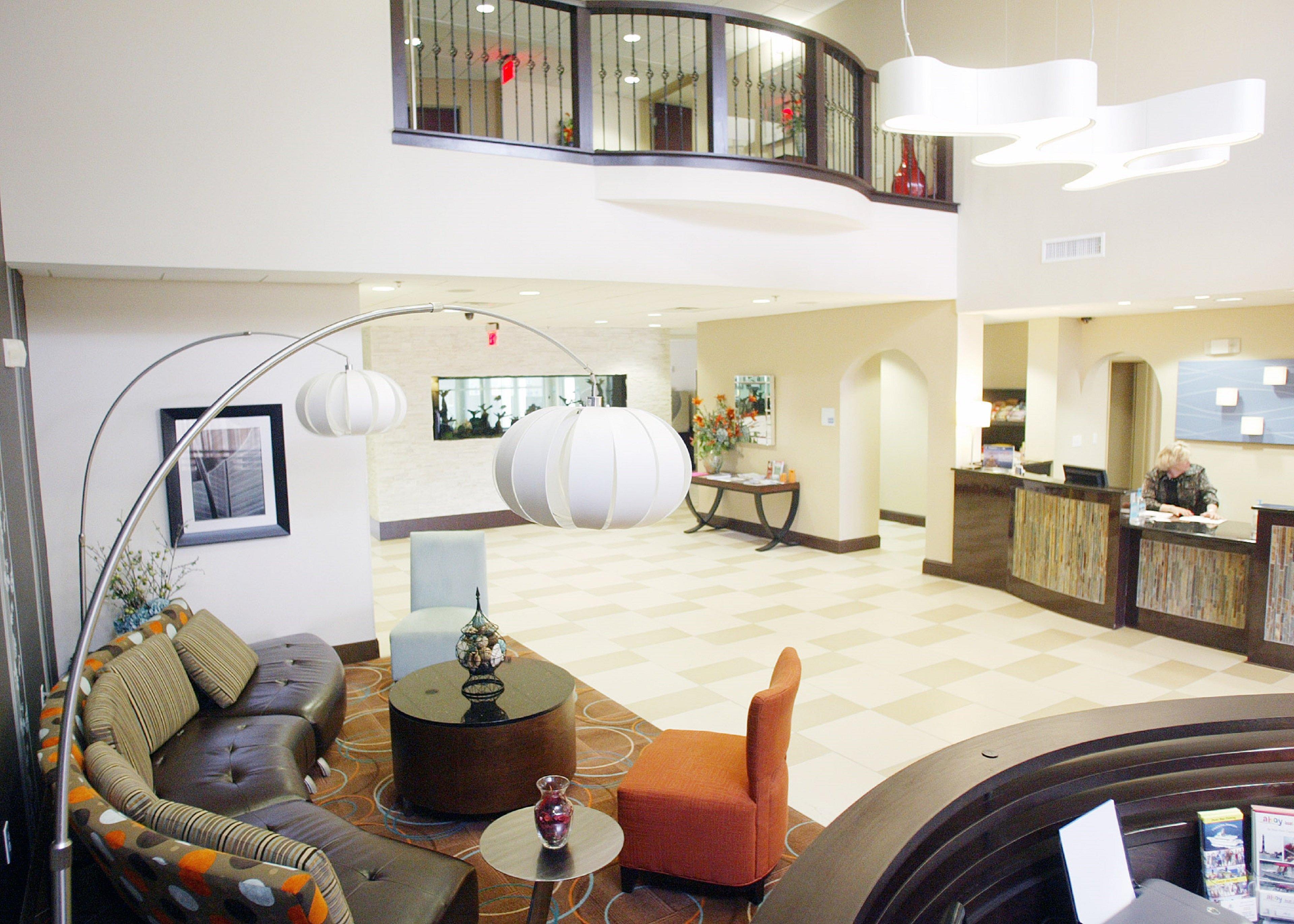 Holiday Inn Express & Suites Havelock Northwest New Bern By Ihg Dış mekan fotoğraf