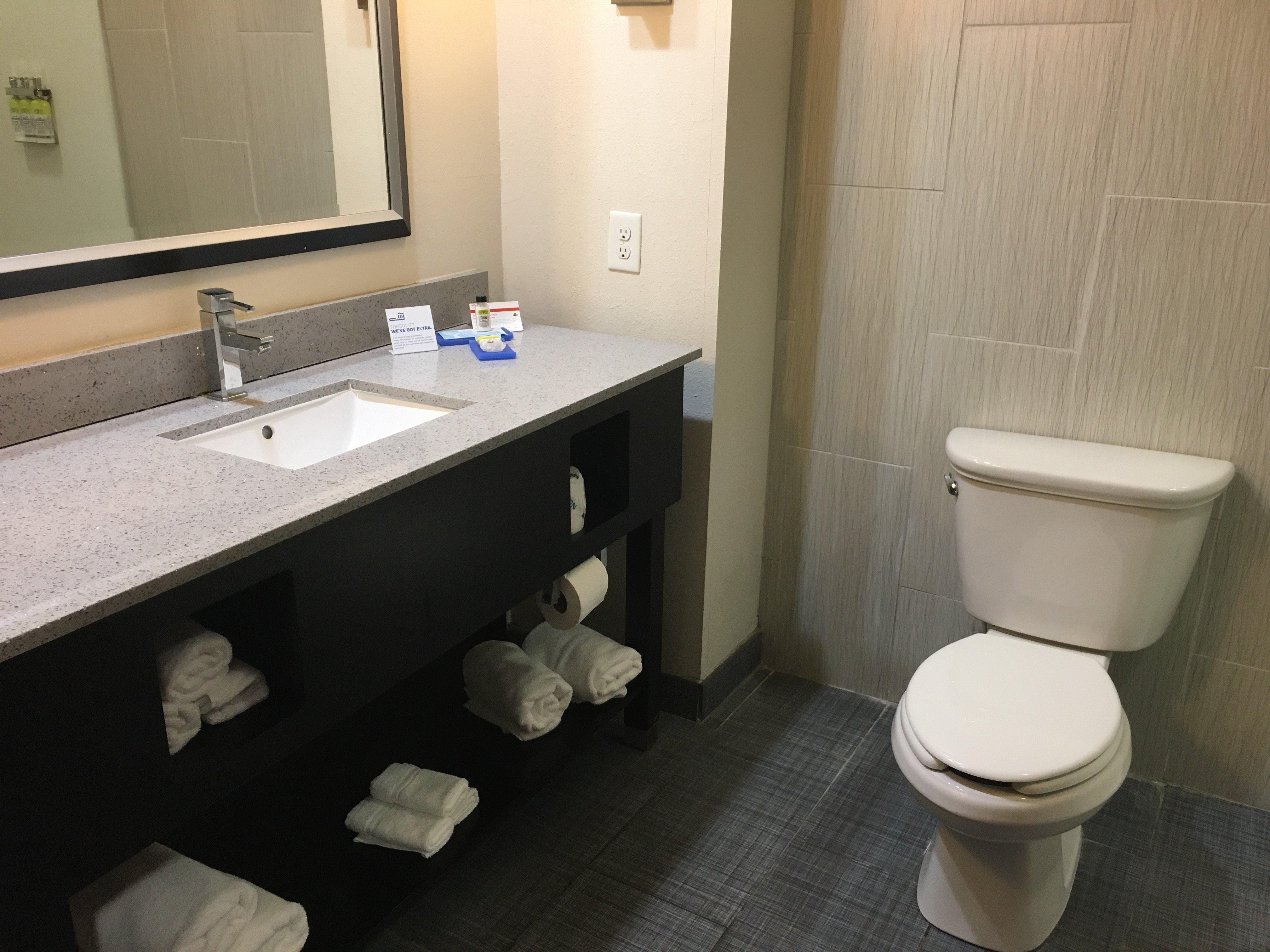 Holiday Inn Express & Suites Havelock Northwest New Bern By Ihg Dış mekan fotoğraf