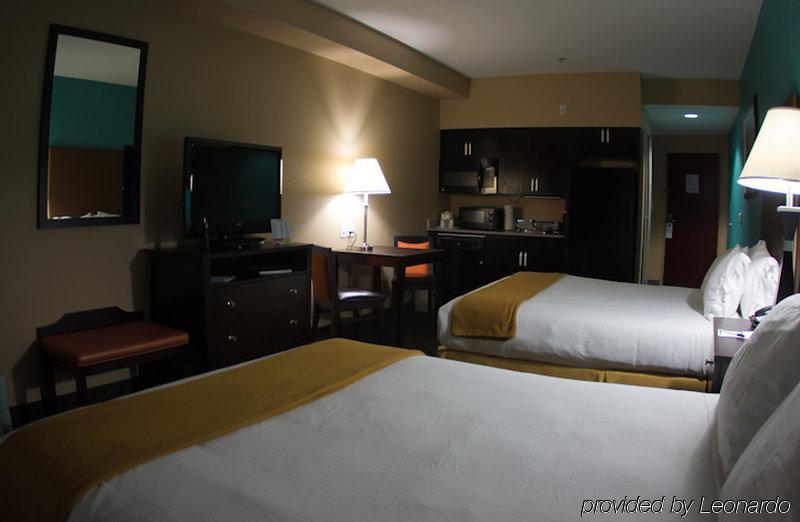Holiday Inn Express & Suites Havelock Northwest New Bern By Ihg Oda fotoğraf