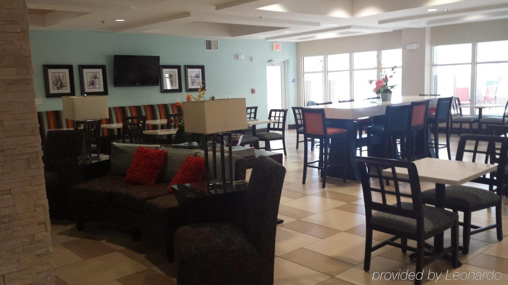 Holiday Inn Express & Suites Havelock Northwest New Bern By Ihg Dış mekan fotoğraf