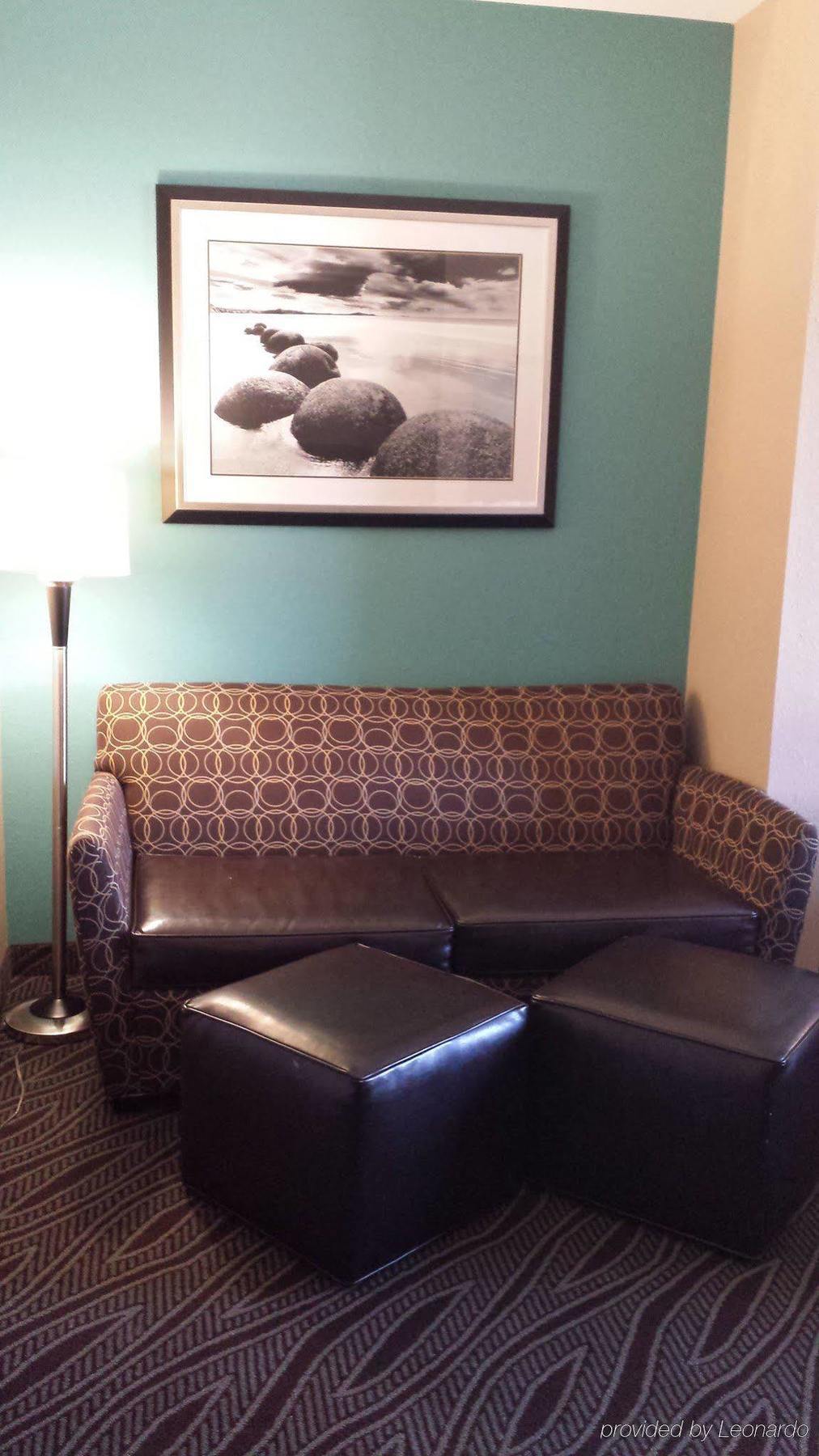 Holiday Inn Express & Suites Havelock Northwest New Bern By Ihg Dış mekan fotoğraf