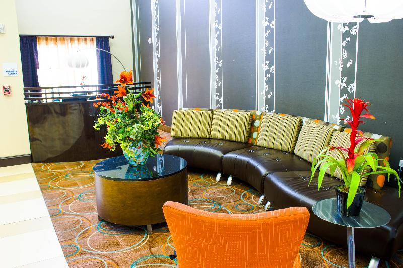 Holiday Inn Express & Suites Havelock Northwest New Bern By Ihg Dış mekan fotoğraf