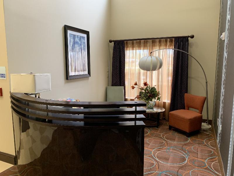 Holiday Inn Express & Suites Havelock Northwest New Bern By Ihg Dış mekan fotoğraf