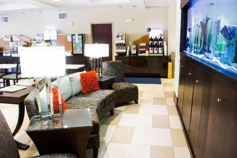 Holiday Inn Express & Suites Havelock Northwest New Bern By Ihg Dış mekan fotoğraf