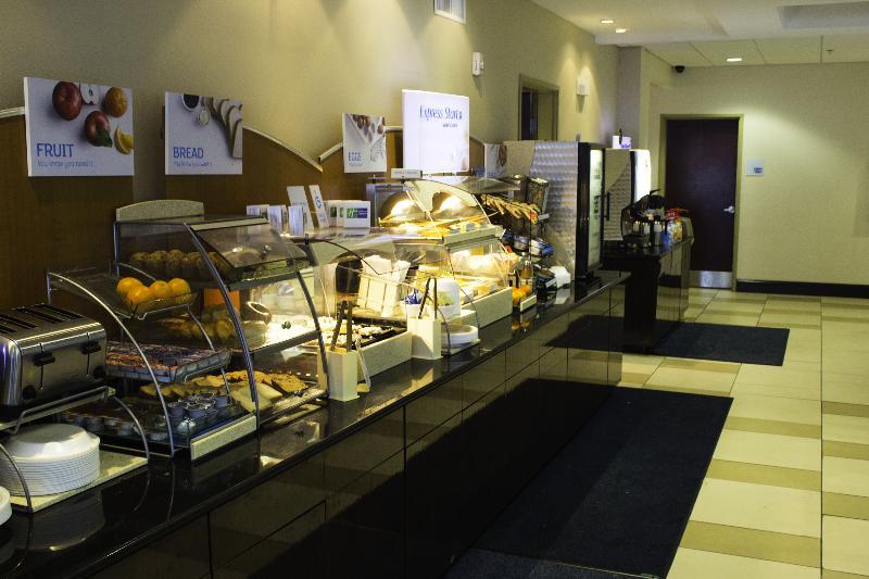 Holiday Inn Express & Suites Havelock Northwest New Bern By Ihg Dış mekan fotoğraf