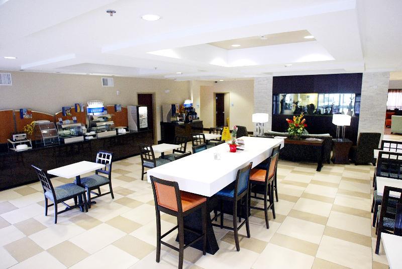 Holiday Inn Express & Suites Havelock Northwest New Bern By Ihg Dış mekan fotoğraf